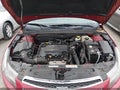 Photo 10 of 16 — 2014 Chevrolet Cruze
