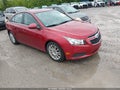 Photo 1 of 16 — 2014 Chevrolet Cruze
