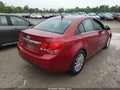 Photo 4 of 16 — 2014 Chevrolet Cruze