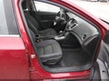 Photo 5 of 16 — 2014 Chevrolet Cruze