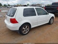 Photo 4 of 12 — 2001 Volkswagen Golf