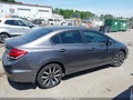 Photo 13 of 16 — 2014 Honda Civic