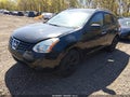 Photo 2 of 11 — 2010 Nissan Rogue