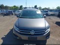 Photo 12 of 16 — 2015 Volkswagen Tiguan