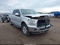 Photo 1 of 16 — 2015 Ford F-150