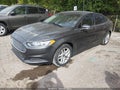 Photo 2 of 11 — 2015 Ford Fusion