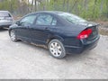 Photo 3 of 12 — 2008 Honda Civic