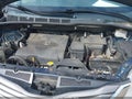 Photo 10 of 16 — 2011 Toyota Sienna