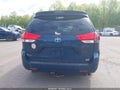 Photo 16 of 16 — 2011 Toyota Sienna