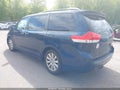 Photo 3 of 16 — 2011 Toyota Sienna