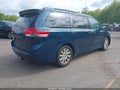 Photo 4 of 16 — 2011 Toyota Sienna