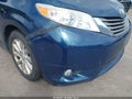 Photo 6 of 16 — 2011 Toyota Sienna