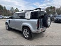 Photo 3 of 9 — 2022 Land Rover Defender
