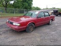 Photo 2 of 16 — 1996 Oldsmobile Ciera