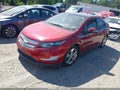 Photo 2 of 14 — 2012 Chevrolet Volt