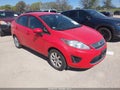 Photo 1 of 13 — 2012 Ford Fiesta