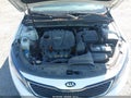 Photo 10 of 11 — 2015 Kia Optima