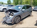 2019 GMC Terrain — photo 2 of 16 | VIN 3GKALXEX2KL309358