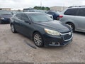 Photo 1 of 13 — 2014 Chevrolet Malibu