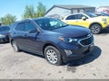Photo 1 of 16 — 2018 Chevrolet Equinox