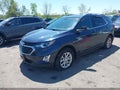 Photo 2 of 16 — 2018 Chevrolet Equinox