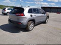 Photo 4 of 16 — 2015 Jeep Cherokee