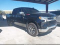 Photo 1 of 12 — 2025 Chevrolet Silverado 1500