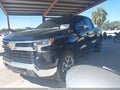 Photo 2 of 12 — 2025 Chevrolet Silverado 1500