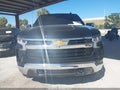 Photo 6 of 12 — 2025 Chevrolet Silverado 1500