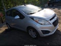 Photo 1 of 11 — 2014 Chevrolet Spark