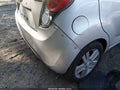 Photo 6 of 11 — 2014 Chevrolet Spark
