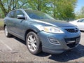 Photo 1 of 12 — 2012 Mazda CX-9