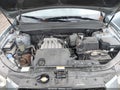 2009 Hyundai Santa Fe — photo 10 of 11 | VIN 5NMSG73D89H315220