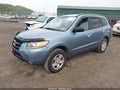 2009 Hyundai Santa Fe — photo 2 of 11 | VIN 5NMSG73D89H315220
