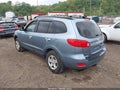 2009 Hyundai Santa Fe — photo 3 of 11 | VIN 5NMSG73D89H315220