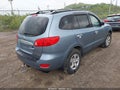 2009 Hyundai Santa Fe — photo 4 of 11 | VIN 5NMSG73D89H315220