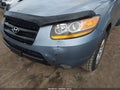 2009 Hyundai Santa Fe — photo 6 of 11 | VIN 5NMSG73D89H315220