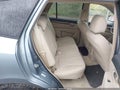 2009 Hyundai Santa Fe — photo 8 of 11 | VIN 5NMSG73D89H315220