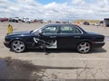 Photo 14 of 16 — 2005 Jaguar XJ-Series