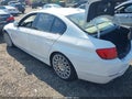 Photo 3 of 11 — 2011 BMW 5 Series