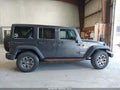2017 Jeep Wrangler Unlimited — photo 14 of 17 | VIN 1C4BJWFG3HL731948
