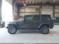 Photo 15 of 17 — 2017 Jeep Wrangler Unlimited