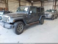 2017 Jeep Wrangler Unlimited — photo 2 of 17 | VIN 1C4BJWFG3HL731948