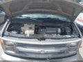 Photo 10 of 12 — 2002 Chevrolet Express 2500