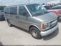 Photo 1 of 12 — 2002 Chevrolet Express 2500