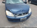 Photo 6 of 16 — 2006 Mitsubishi Lancer