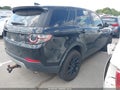 Photo 4 of 16 — 2018 Land Rover Discovery Sport
