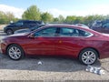 Photo 14 of 21 — 2016 Chevrolet Impala