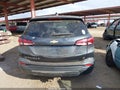 Photo 16 of 16 — 2023 Chevrolet Equinox