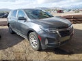 Photo 1 of 16 — 2023 Chevrolet Equinox